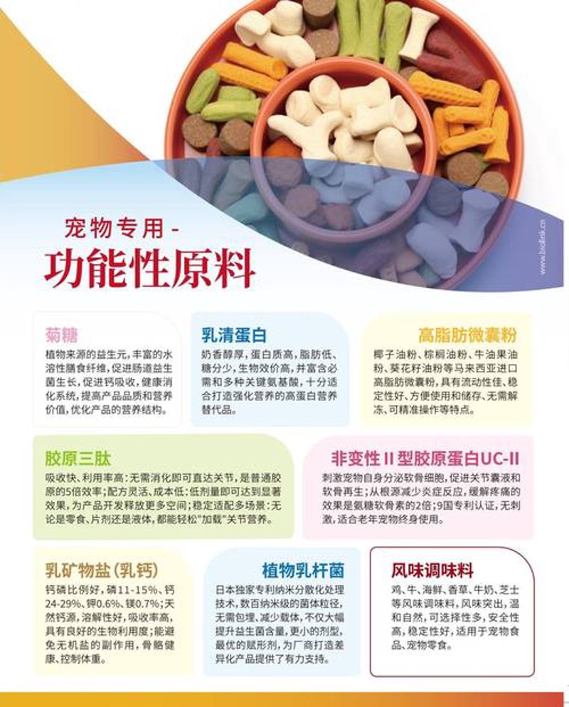 厦门生物科技行业的生机盎然
